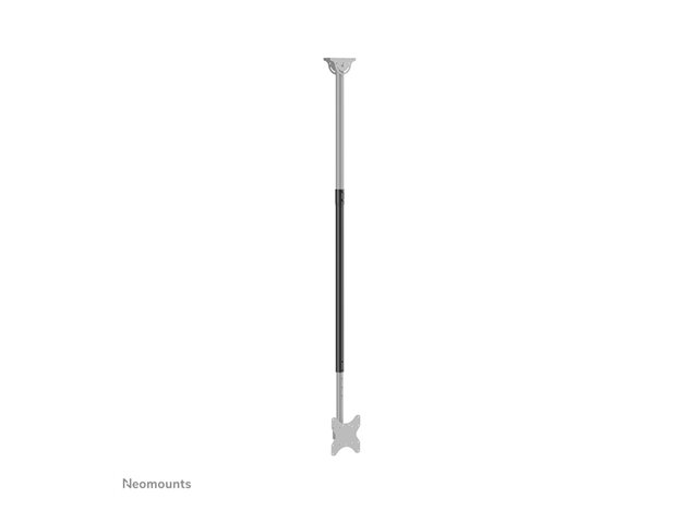 Neomounts Flat Screen Ceiling Mount (Height: 106-156 cm)