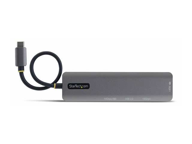 USB-C HDMI Multiport Hub 4K 60Hz