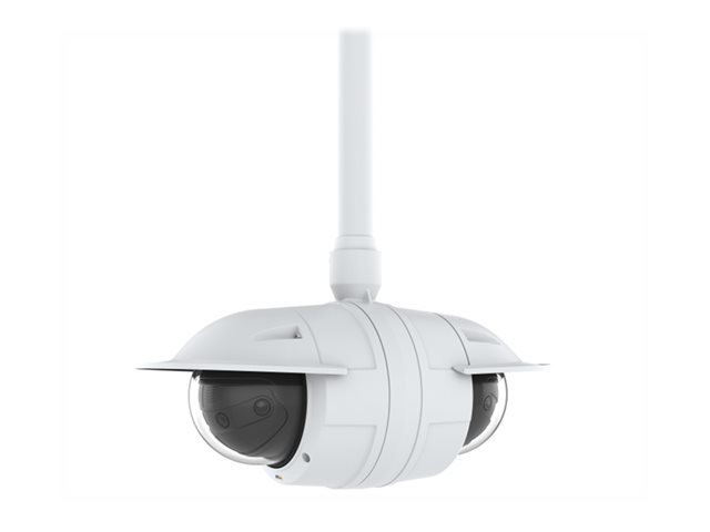 AXIS T94V01C DUAL CAMERA MOUNT