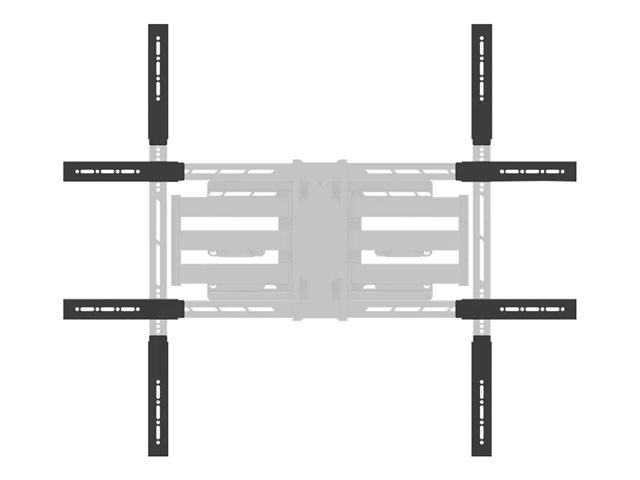 Neomounts VESA extension kit for WL40S-950BL18 (VESA 1200X900)