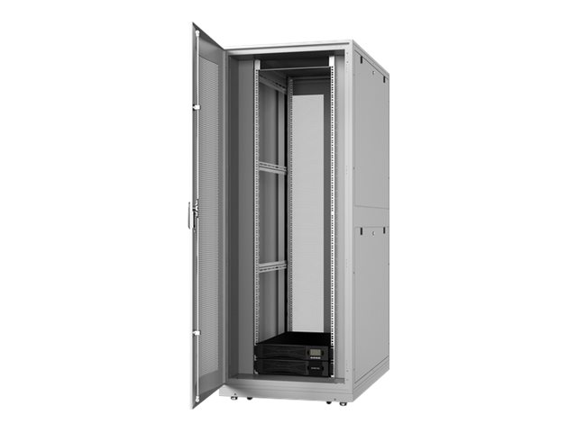 EDGE-System A6-3 42U 6KW UPS PDU