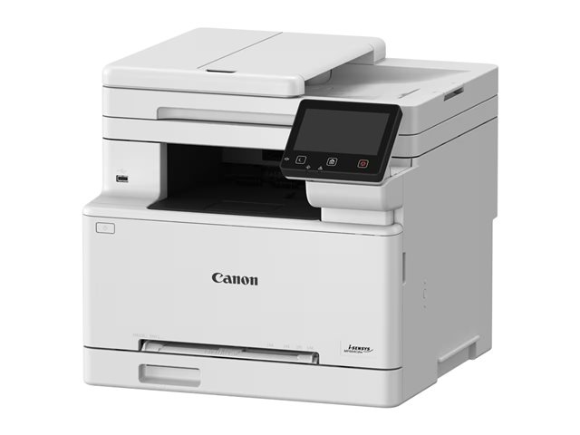 I-SENSYS MF667Cdw