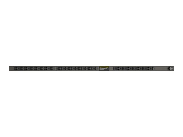 Rack PDU elementary (upgradeable) 0U