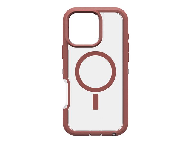 OtterBox Defender XT Clear Apple iPhone 16 Pro Max 