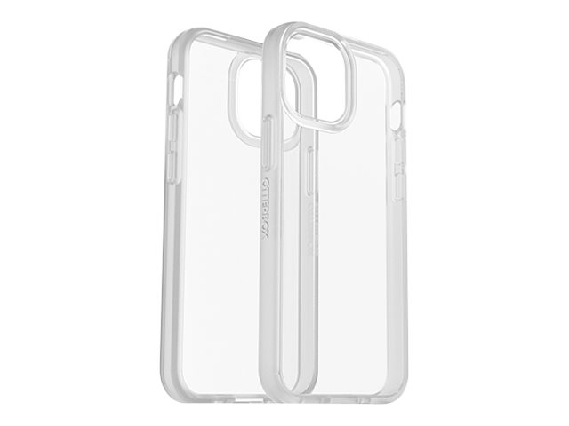 OtterBox React iPhone 13 mini / iPhone 12 mini - clear
