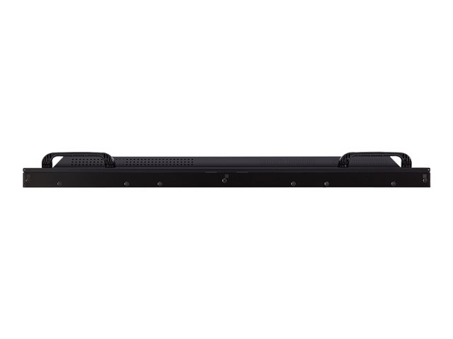 LG 55XS4J-B - 55\" Diagonal Class XS4J Series LED-backlit LCD display - digital signage - webOS - 1080p 1920 x 1080
