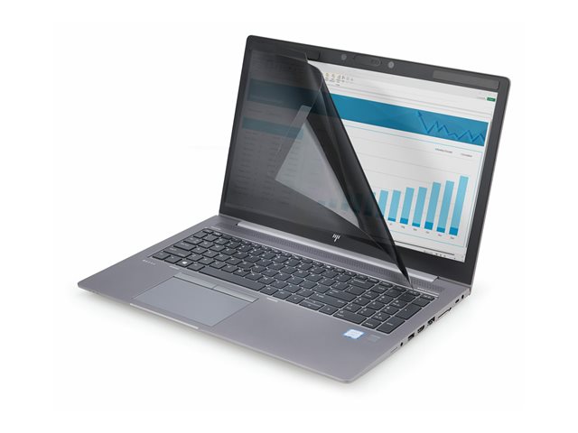 Magnetic Privacy Screen For 16\" Laptop