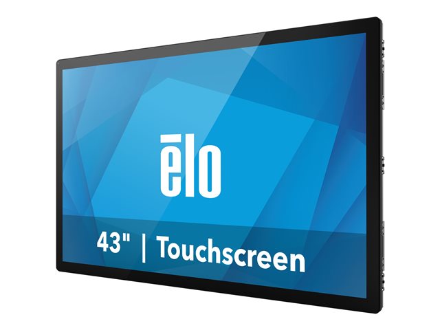 4363L 43IN LCD Full HD VGA HDMI 1.4 CAP