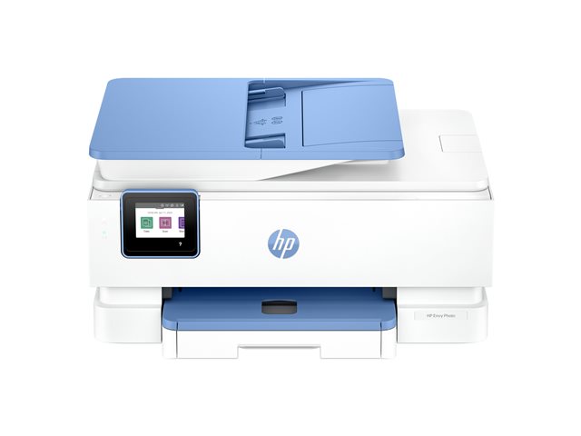 HP Envy Photo 7931 All-in-One Printer