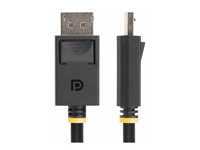 3m DisplayPort 2.1 Cable, VESA Certified