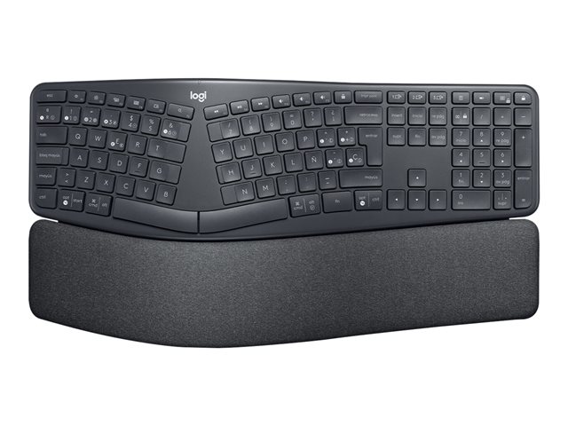 Logitech ERGO K860 