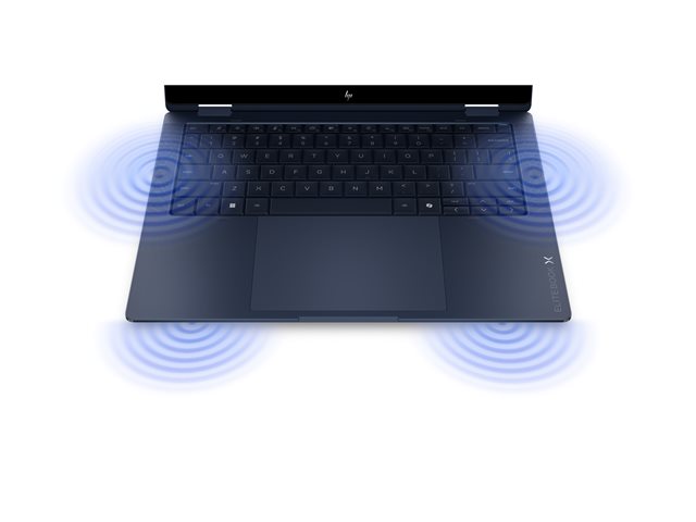 HP EBXFlG2i14AI U7-356H 32/1TB 14 W11P
