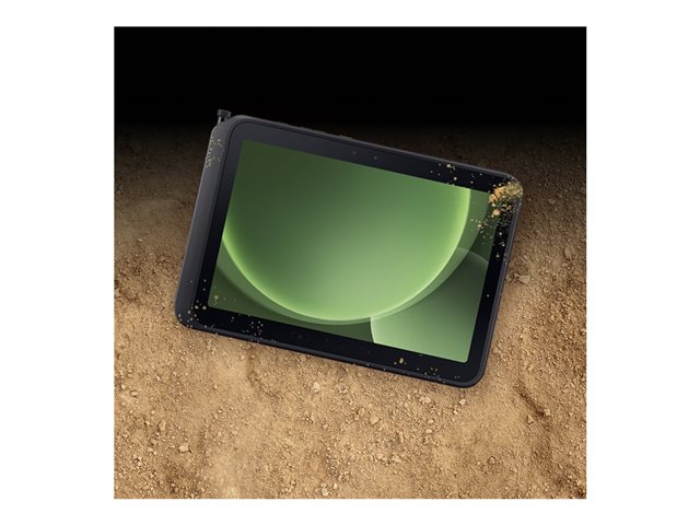 Samsung Galaxy Tab Active5 Pro 5G 256GB EE Green