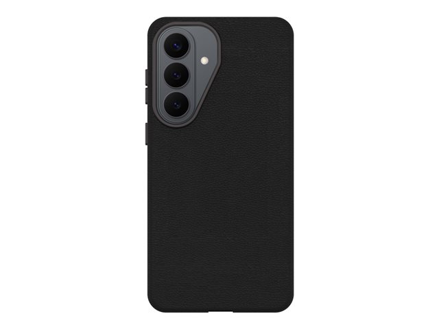 OB SYMMETRY CACTUS LEATHER ECHOLAKE NOIR
