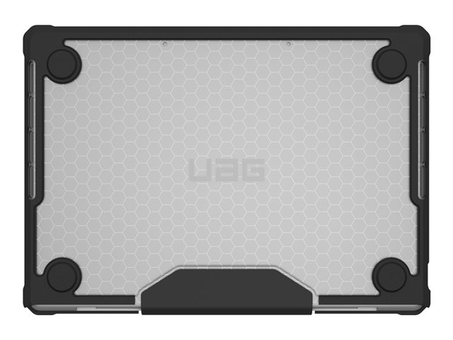 UAG Apple MacBook Pro 14 inches 2021 Plyo Ice