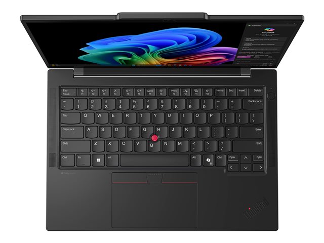 ThinkPad T14s G6, Intel® Core™ Ultra 7 265U vPro® (E-cores up to 4.20GHz, 12MB), 14'' WUXGA EPF Touch, W11P64 EMEA WE (EN/FR/DE/IT/NL), 32.0GB, 1x512GB SSD M.2 2280 PCIe Gen4 TLC Opal, Intel® Graphics, QuectelRM520NGL,BT 5.4,Intel®BE201vPro, No Wired