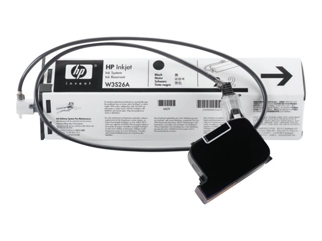 HP Blk 2510 Bulk Supply SmrtCrd Print