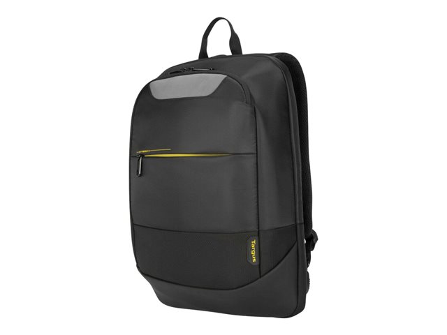 Targus City Gear 17.3\" Laptop Roller Black Grey