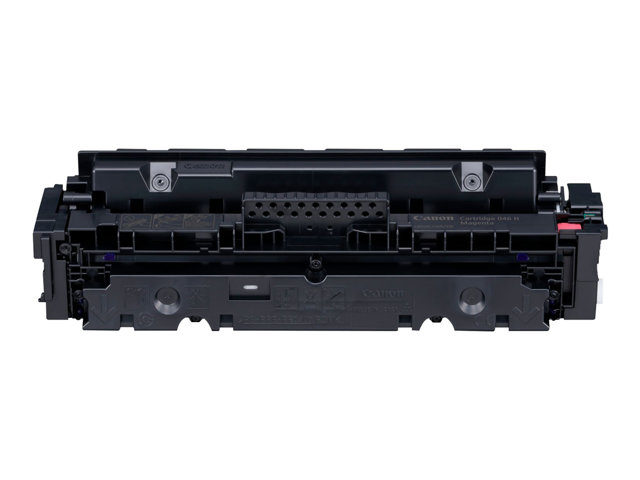 Canon 046 H - High capacity - magenta - original - toner cartridge - for imageCLASS LBP654, MF731, MF733, MF735, i-SENSYS LBP653, LBP654, MF732, MF734, MF735