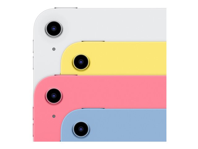 11-inch iPad Wi-Fi 512GB - Blue