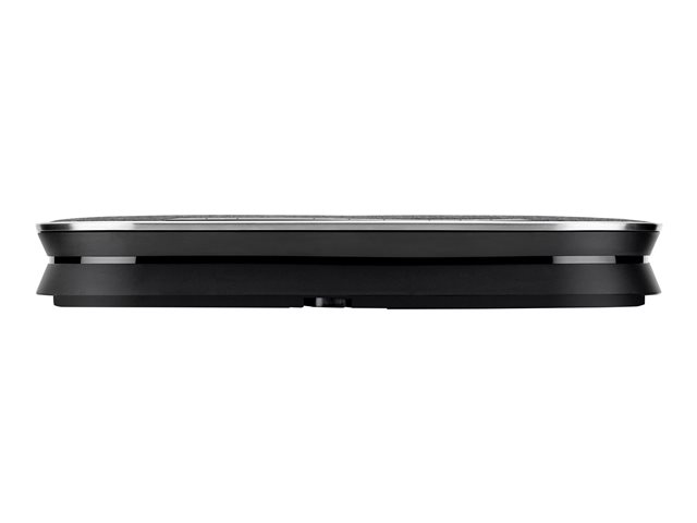 EPOS EXPAND 80T - Smart speakerphone - Bluetooth - wireless - black, silver