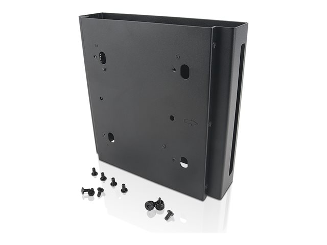 Lenovo ThinkCentre Tiny Sandwich Kit II - System mounting bracket - for ThinkCentre M70q Gen 2, M70q Gen 3, M75t Gen 2, M90q Gen 2, M90q Gen 3, ThinkStation P360