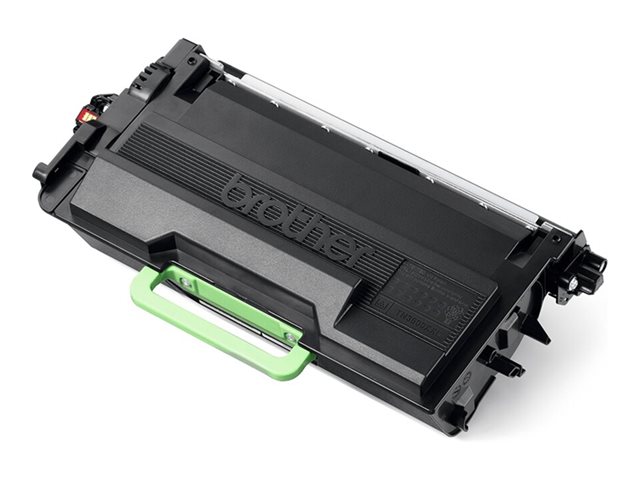 Brother TN3600XXL - Super High Capacity - black - original - box - toner cartridge - for Brother DCP-L5510, HL-L5210, L5215, L6410, L6415, MFC-L5710, L5715, L6710, L6910, L6915