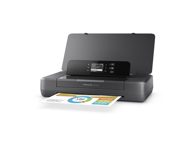 OFFICEJET 200 MOBILE PRINTER