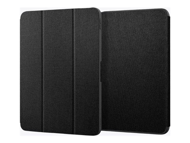 Spigen iPad Air 11in (2025/2024)/10.9in (2022/2020) Case Urban fit Black