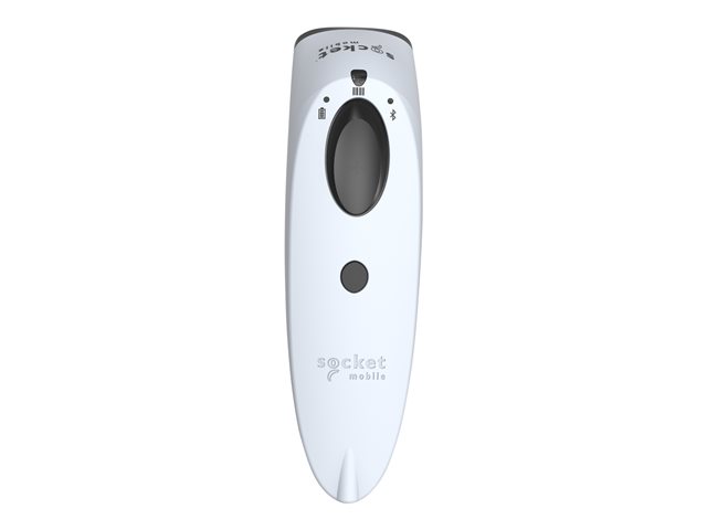 SOCKETSCAN S700 1D IMAGER BARCODE SCANNER WHITE