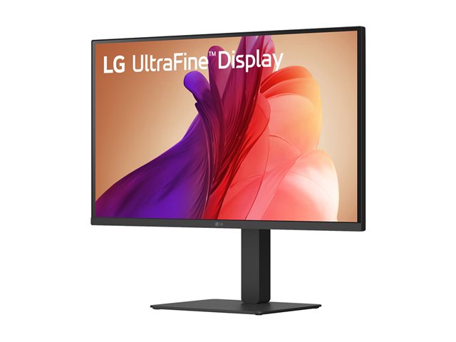 LG 32U720A-B – 4K UHD - IPS - USB-C 90W