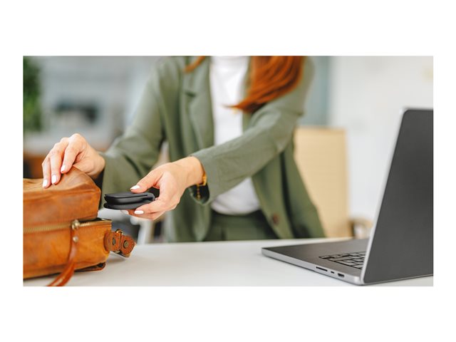MOBI FOLD FOR BUSINESS - GRAPHITE