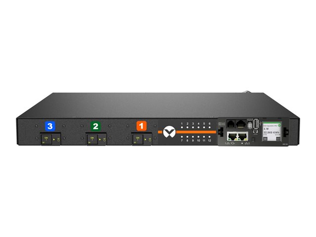 Vertiv PowerIT Rack PDU, Switched Outlet