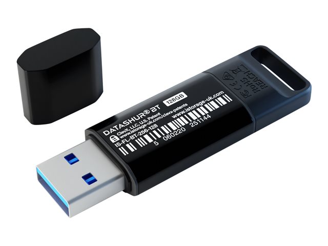 datAshur BT USB3 256/64GB FIPS 1402