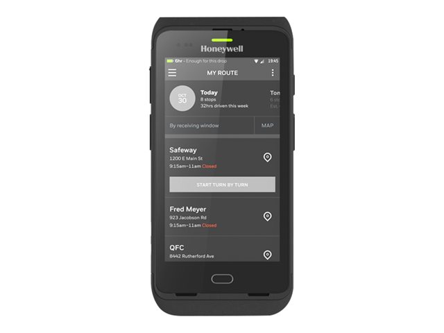 CT40 4GB/32GB 5in HD N6603 STD