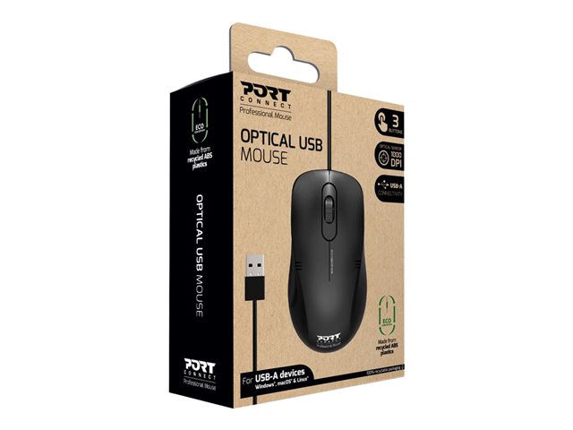 MOUSE OFFICE BUDGET - PRO