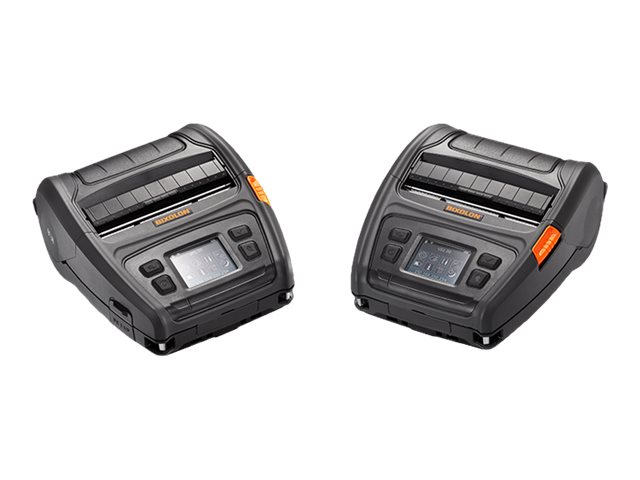 XM7-40IK DT Mobile Label Printer Up to 5
