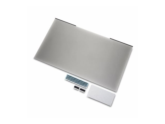 Kensington MagPro 34.0\" (21:9) Monitor Privacy Screen with Magnetic Strip - Display privacy filter - removable - magnetic - 34\" wide - TAA Compliant