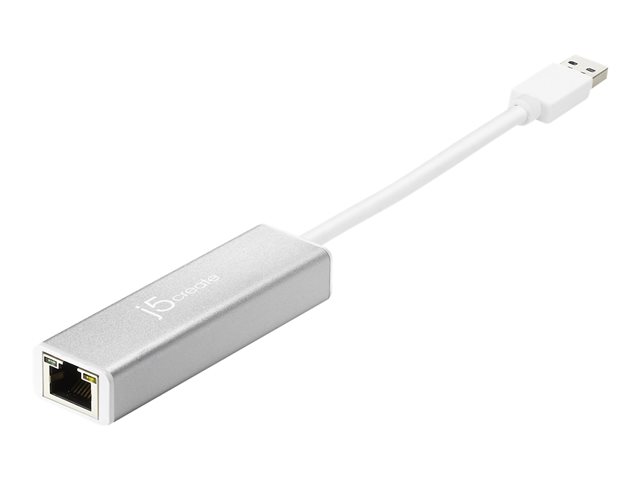 USB 3.0 Gigabit Ethernet Adapter
