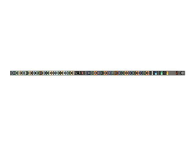 Vertiv Geist Rack PDU controlled EC 0U
