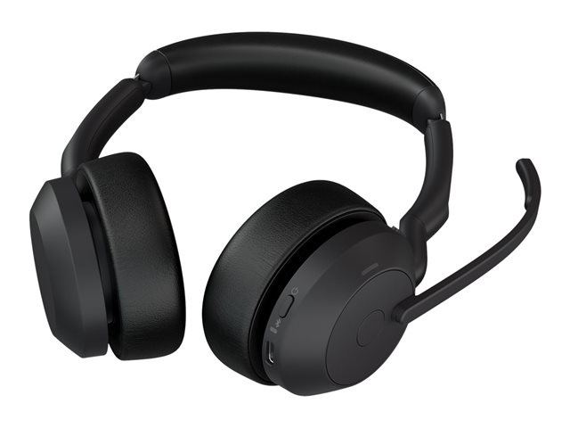 Jabra Evolve2 55 Link380c UC Stereo