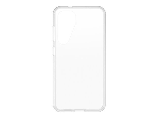 OtterBox React Galaxy S24 clear