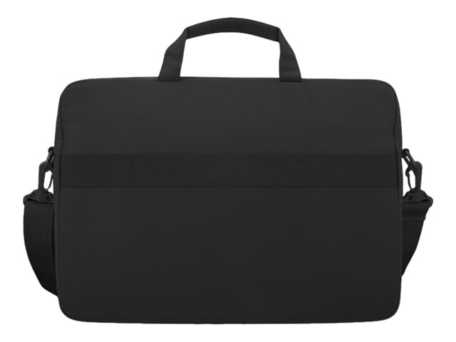 Lenovo ThinkPad Essential Topload (Eco) - Notebook carrying case - 16\" - black with red accents