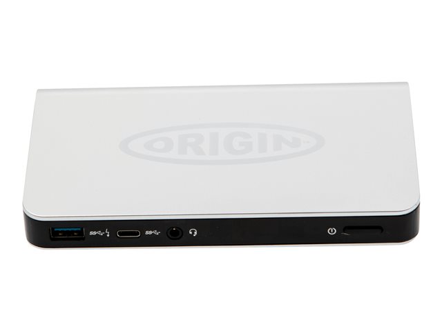 Origin Alt to Targus DOCK180EUZ