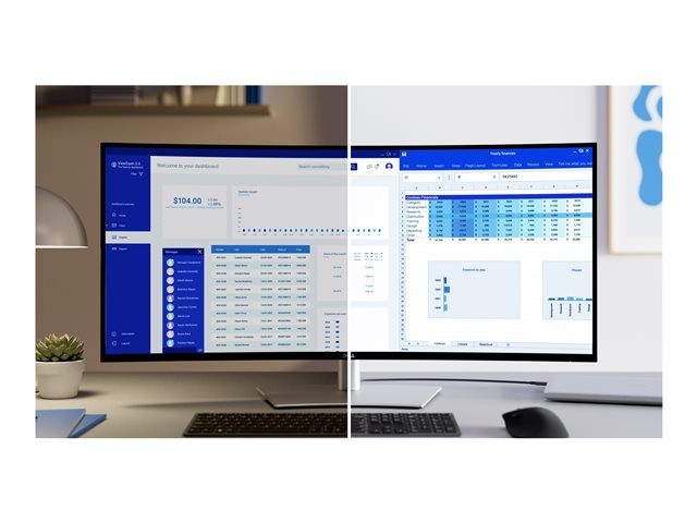 Dell UltraSharp 27 4K Thunderbolt Hub Monitor