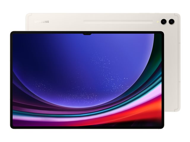 Samsung Galaxy Tab S9 Ultra WIFI 12+512GB Beige