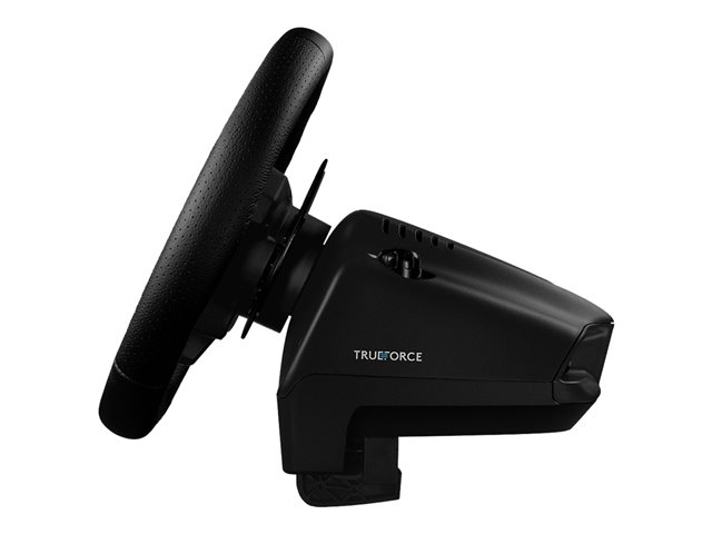 G923 RAC.WHEEL A.PEDALS PS4/5A.PC N/A PLUGG EMEA