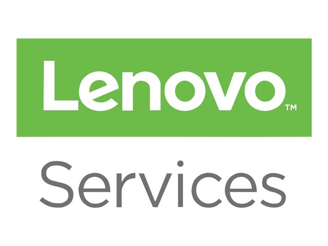 4Y Lenovo Support Premier Upg