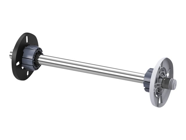 Epson 2\"/3\" - Printer dual roll feed spindle - for Stylus Pro 4900, Pro 4900 Spectro_M1, SureColor P5000, SC-P5000
