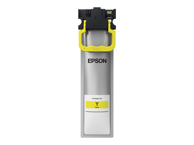 Epson T9454 - 38.1 ml - XL size - yellow - original - ink cartridge - for WorkForce Pro WF-C5210DW, WF-C5290DW, WF-C5710DWF, WF-C5790DWF